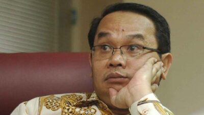 Saiful Mujani: Program Prabowo “Semua Gentong Babi”,  Alat Mobilisasi Pemilih 2029