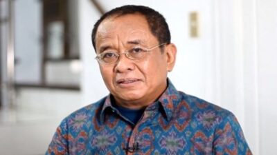 Terungkap! Mendag Lutfi Tak Kuat Lawan Mafia Minyak Goreng, Said Didu: Pemerintah di Tangan Para Cukong