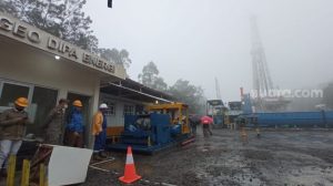 Gas Beracun Geodipa Energi Dieng Tewaskan Seorang Pekerja, BPBD Banjarnegara: Bukan Meledak Tapi Bocor