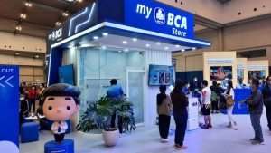 Rekening Nasabahnya Raib Rp.135 Juta Dibobol Dalam Sehari, BCA: Kasusnya Sudah Selesai