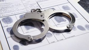 Sempat Tipu Emak-Emak Rp.1 Miliar, Komjen Polisi Gadungan Ini Ditangkap di Jaktim