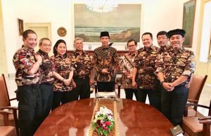 Bamsoet Harap FKPPI Jadi Rumah Bersama Keluarga Besar Putra-Putri TNI Polri dan Putra-Putri Purnawirawan TNI Polri