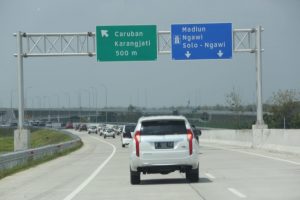 Catat! Berlaku Mulai 1 April 2022, Ini Lokasi Tilang Elektronik di Sejumlah Ruas Tol