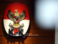Terungkap! KPK Sebut Kasus 2 Anak Jokowi Masih Jalan di Tempat
