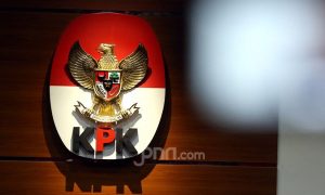 Terungkap! KPK Sebut Kasus 2 Anak Jokowi Masih Jalan di Tempat