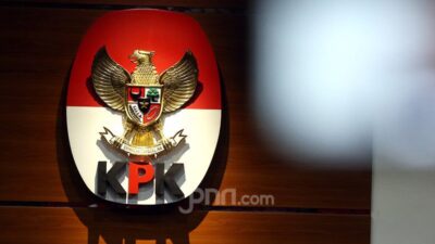Terungkap! KPK Sebut Kasus 2 Anak Jokowi Masih Jalan di Tempat