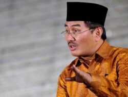 Pakar Hukum Sampaikan Tantangan Bernegara, Perlu Penataan Ulang Sistem Hukum dan Etika