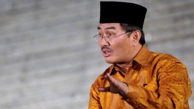 Pakar Hukum Sampaikan Tantangan Bernegara, Perlu Penataan Ulang Sistem Hukum dan Etika