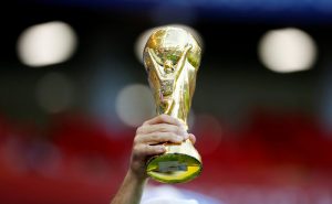 Piala Dunia 2022 Qatar: FIFA Umumkan Prosedur Undian 32 Negara