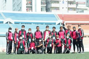 Bikin Bangga! Tim Nasional Amputasi Indonesia Lolos Ke Piala Dunia 2022