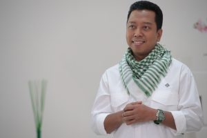 Eks Ketum PPP Romahurmuziy Bungkam Usai Diperiksa Lagi Oleh KPK Terkait Kasus DAK 2018
