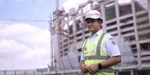 Adopsi Konsep Kota Serap Air, PKS Usulkan Anies Baswedan Jadi Konsultan Pembangunan IKN