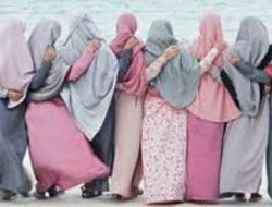 Mulianya Perempuan Dalam Rengkuhan Islam