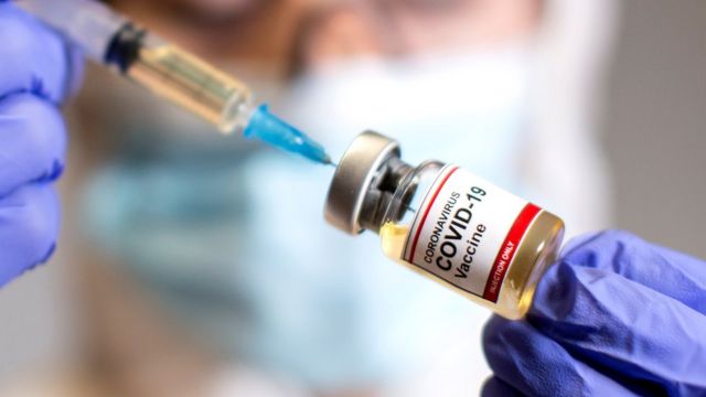 Vaksin Corona Sudah Kadaluwarsa Kok Bisa Diperpanjang Izinnya? Ini Penjelasan Menkes
