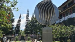 Kisruh SBM ITB dan Rektorat, Langkah Mundur Pendidikan Indonesia