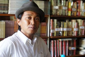Sebut Indonesia Bak Kerajaan Jawa Zaman VOC, Sejarawan JJ Rizal: Keraton Penuh Drama Untuk Tutupi Kegagalan