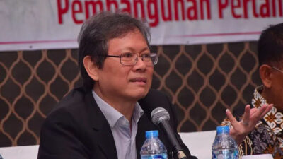 Anthony Budiawan: Utang Untuk Kesejahteraan Rakyat? Faktanya Subsidi Hak Rakyat Makin Dibatasi