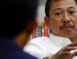Apa Salah Dokter Terawan?