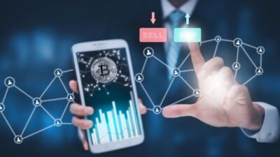 Waspada! Ini Daftar 21 Investasi Kripto dan Robot Trading Yang Ditutup OJK
