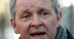 Politikus Irlandia Ini Ungkap Kemunafikan Barat Sanksi Rusia, Tapi Tutup Mata Kebiadaban Israel