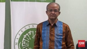 KH Anwar Abbas Kritik Logo Baru Halal Indonesia: Budaya Bangsa Bukan Hanya Jawa