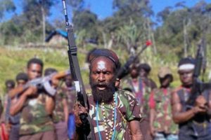 Buya Anwar Abbas Sebut Densus 88 Antiteror Garang di Tempat Lain Tapi Lemah di Papua