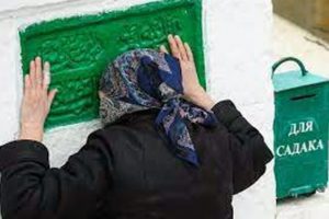 Ada Makam 40 Sahabat Rasulullah SAW di Rusia, Jasadnya Utuh Beraroma Wangi Mawar
