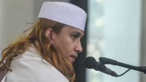 Singgung Ulama Penjilat, Habib Bahar bin Smith: Mereka Itu Kera-Kera Bersorban, Hey Kiyai Monyet!