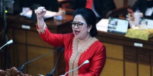 Puan Maharani: Ada Orang Dekat Yang Ingin Pengaruhi Presiden Jokowi Soal Tunda Pemilu