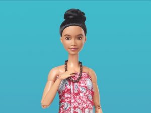 Bangga! Aktivis Butet Manurung Jadi Barbie Role Model 2022, Satu-Satunya Dari Indonesia
