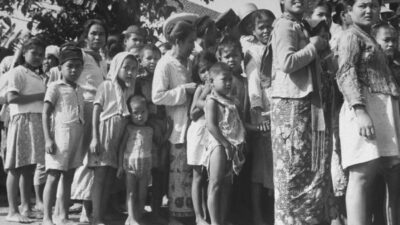 Zaman Bung Karno Antri Minyak Tanah, Zaman Jokowi Antri Minyak Goreng