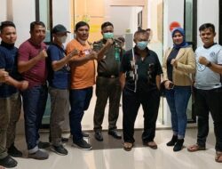 13 Tahun Jadi Buronan, Koruptor Kredit Fiktif Lim Kiong Hin Ditangkap di Mukomuko, Bengkulu