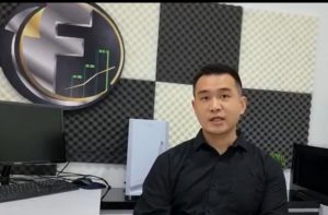 Sosok Hendry Susanto, Bos Investasi Bodong Robot Trading Fahrenheit Yang Rugikan Korban Rp.5 Triliun