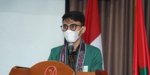 BEM Nusantara: Wacana Perpanjangan Masa Jabatan Presiden Bukan Keinginan Rakyat