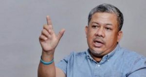 Dokter Sunardi Ditembak Mati, Fahri Hamzah: Pengawasan Lemah Dari Senayan Bikin Aparat Lebih Ugal-Ugalan