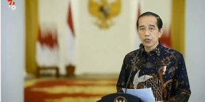 Jerry Massie: Dari Semua Pernyataan Jokowi, Paling Hanya 10 Persen Yang Bisa Dipercaya