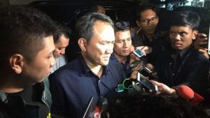Politikus Demokrat Andi Arief Diminta Kooperatif Penuhi Panggilan Penyidik KPK
