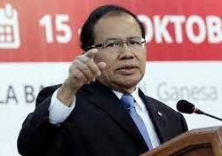 Minyak Goreng Langka, Harga Sembako Meroket, Rizal Ramli: Kok Bisa Kepuasan Terhadap Kinerja Pemerintah Naik?
