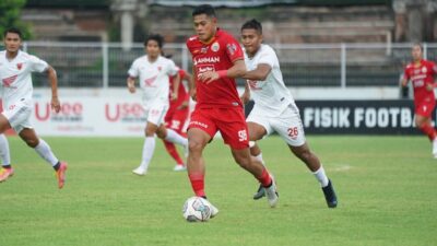 Liga 1 2021-2022: Macan Kemayoran Persija Jakarta Sikat Juku Eja PSM Makassar 3-1