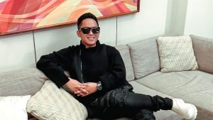 Alamat Binomo dan Quotex Sama, Doni Salmanan dan Indra Kenz Kompak Tutup Mulut Soal Pemiliknya