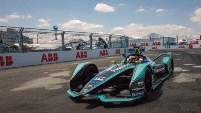 PKS Minta Formula E Tak Gunakan Jasa Pawang Hujan: Kita di Zaman Modern