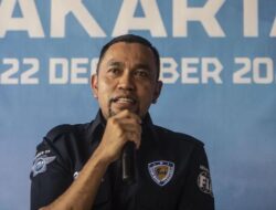 Crazy Rich Tanjung Priok Ahmad Sahroni Ungkap Resep Kaya Raya: Tahajud dan Yasinan