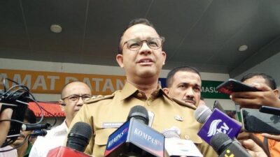 Apresiasi MotoGP Mandalika, Anies Baswedan: Harumkan Indonesia di Kancah Internasional