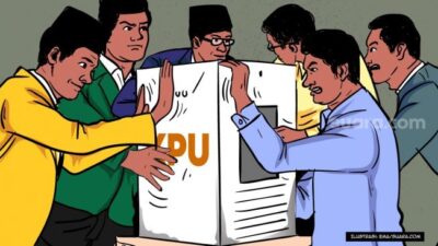 Pakar Hukum UGM: Siapa Saja Yang Ingin Perpanjang Masa Jabatan Presiden Itu Teroris Konstitusi