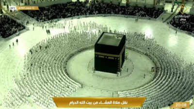 Kabar Gembira Bagi Umat Islam, Arab Saudi Hapus Semua Pembatasan COVID-19