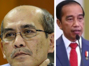 Banyak Pemborosan Luar Biasa di Era Jokowi, Faisal Basri: Investasi Banyak, Hasilnya Dikit