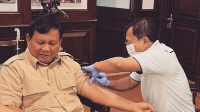 Prihatin Terawan Dipecat IDI, Siti Fadilah Supari: Kemunculan Vaksin Nusantara Ganggu Bisnis Kelompok Tertentu