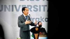 Jokowi Jengkel Pengadaan Barang dan Jasa: Banyak Impor, Bodoh Sekali Kita!