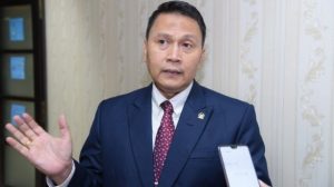 PKS Tegas Tolak Pemilu 2024 Pakai Sistem e-Voting, Mardani Ali Sera: Bisa Berbahaya!