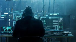 Hacker Anonymous Janji Sikat Putin Dengan Perang Siber Skala Besar